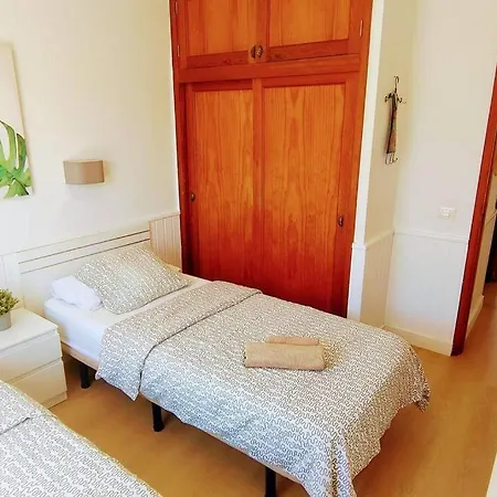 Precioso 4 Apartament *