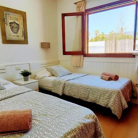 Precioso 4 Apartment