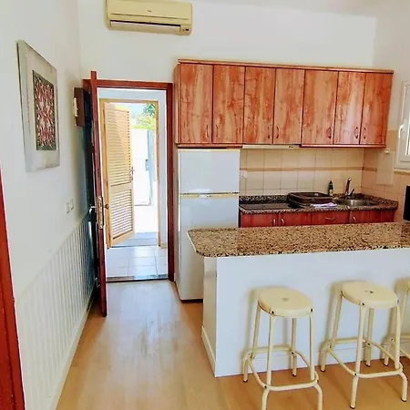 Precioso 4 Apartment
