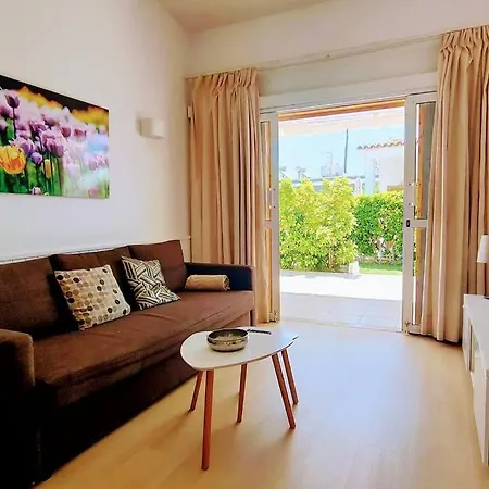 Apartment Precioso 4