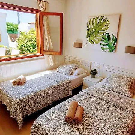 Precioso 4 Apartment