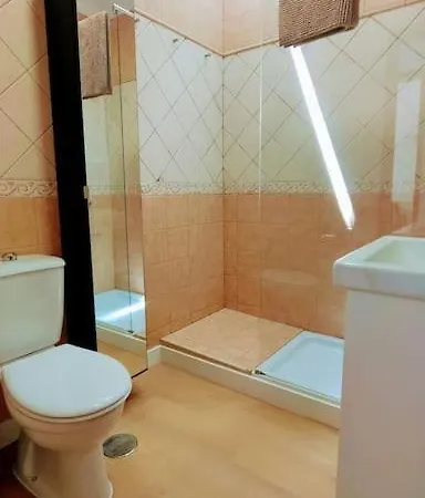 Precioso 4 Apartment *