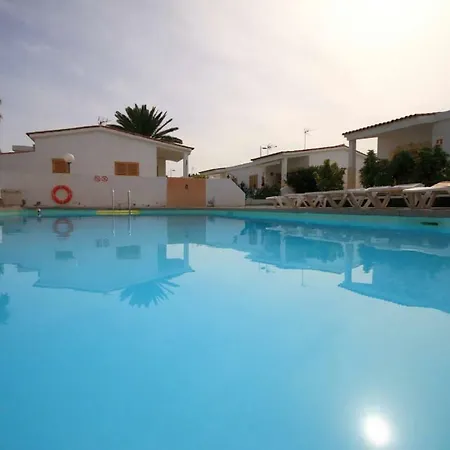 Apartment Precioso 4